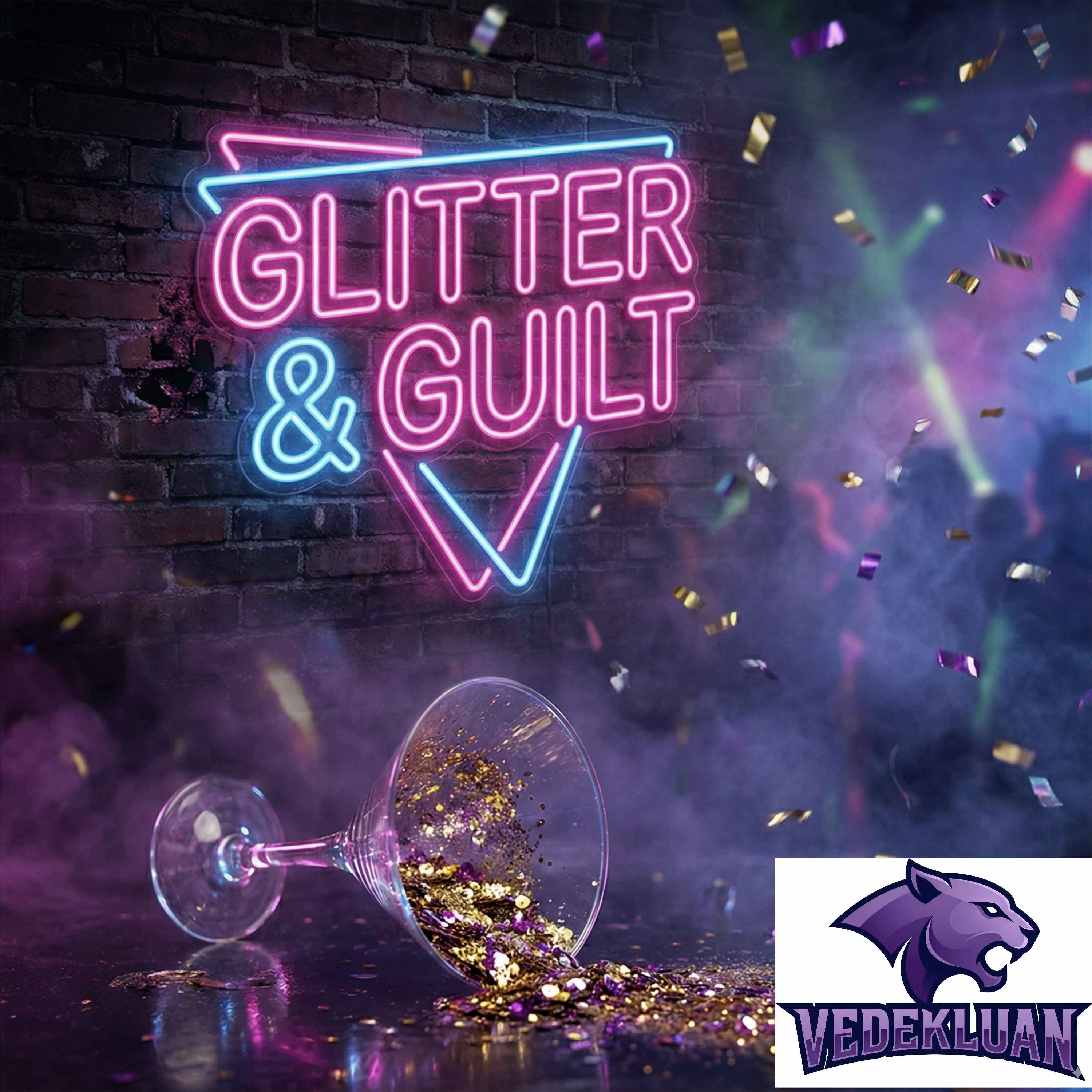 Glitter & Guilt